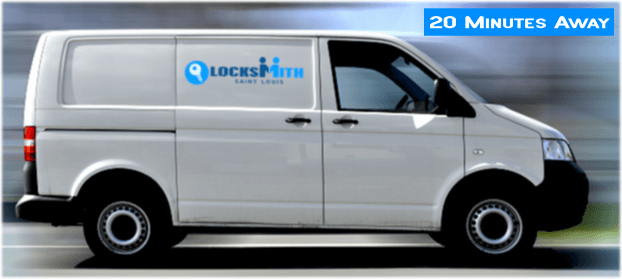 Locksmith St Louis